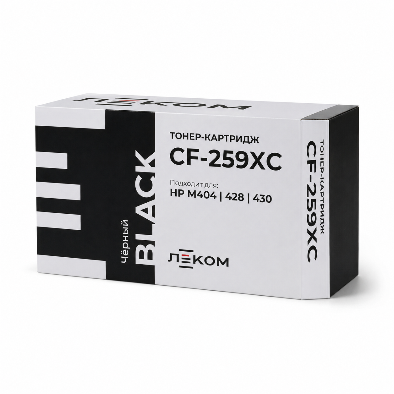 Картридж Леком CF259X